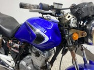 Suzuki EN125 2004 NON RUNNING CLASSIC 125CC 5