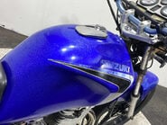Suzuki EN125 2004 NON RUNNING CLASSIC 125CC 7