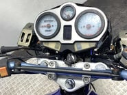 Suzuki EN125 2004 NON RUNNING CLASSIC 125CC 8