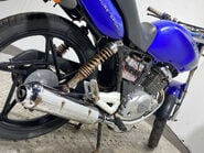 Suzuki EN125 2004 NON RUNNING CLASSIC 125CC 9