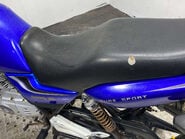 Suzuki EN125 2004 NON RUNNING CLASSIC 125CC 15
