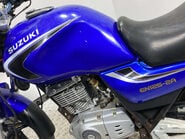 Suzuki EN125 2004 NON RUNNING CLASSIC 125CC 16