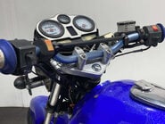 Suzuki EN125 2004 NON RUNNING CLASSIC 125CC 17