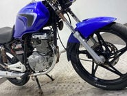 Suzuki EN125 2004 NON RUNNING CLASSIC 125CC 18