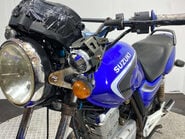 Suzuki EN125 2004 NON RUNNING CLASSIC 125CC 19