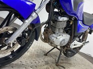 Suzuki EN125 2004 NON RUNNING CLASSIC 125CC 20