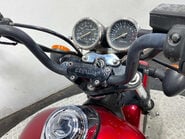 Keeway Superlight 125 2013 RUNNING PROJECT BIKE CRUISER 8