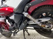 Keeway Superlight 125 2013 RUNNING PROJECT BIKE CRUISER 10