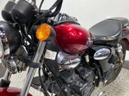 Keeway Superlight 125 2013 RUNNING PROJECT BIKE CRUISER 13