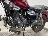 Keeway Superlight 125 2013 RUNNING PROJECT BIKE CRUISER 14