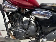 Keeway Superlight 125 2013 RUNNING PROJECT BIKE CRUISER 18