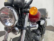 Keeway Superlight 125 2013 RUNNING PROJECT BIKE CRUISER 21
