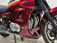 Kawasaki Z 1990 CLEAN CLASSIC 750CC PROJECT 5