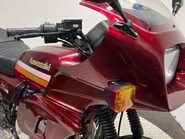 Kawasaki Z 1990 CLEAN CLASSIC 750CC PROJECT 6