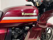 Kawasaki Z 1990 CLEAN CLASSIC 750CC PROJECT 7