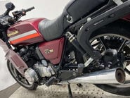 Kawasaki Z 1990 CLEAN CLASSIC 750CC PROJECT 11