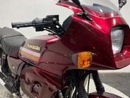 Kawasaki Z 1990 CLEAN CLASSIC 750CC PROJECT 19