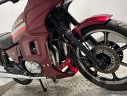 Kawasaki Z 1990 CLEAN CLASSIC 750CC PROJECT 20