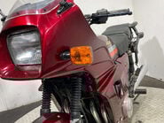 Kawasaki Z 1990 CLEAN CLASSIC 750CC PROJECT 21