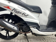Peugeot Tweet 2019 RUNNING PROJECT 50CC SCOOTER 3