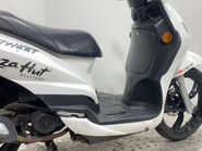Peugeot Tweet 2019 RUNNING PROJECT 50CC SCOOTER 4
