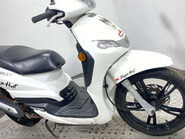 Peugeot Tweet 2019 RUNNING PROJECT 50CC SCOOTER 6