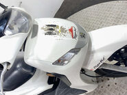 Peugeot Tweet 2019 RUNNING PROJECT 50CC SCOOTER 7