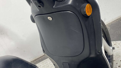 Peugeot Tweet 2019 RUNNING PROJECT 50CC SCOOTER 8