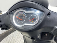 Peugeot Tweet 2019 RUNNING PROJECT 50CC SCOOTER 9