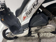 Peugeot Tweet 2019 RUNNING PROJECT 50CC SCOOTER 11