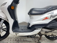 Peugeot Tweet 2019 RUNNING PROJECT 50CC SCOOTER 14