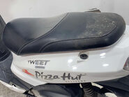 Peugeot Tweet 2019 RUNNING PROJECT 50CC SCOOTER 16