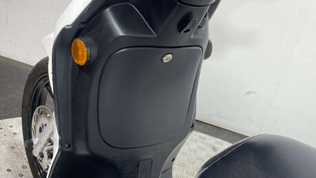 Peugeot Tweet 2019 RUNNING PROJECT 50CC SCOOTER 17