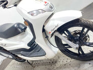 Peugeot Tweet 2019 RUNNING PROJECT 50CC SCOOTER 19