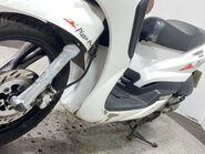 Peugeot Tweet 2019 RUNNING PROJECT 50CC SCOOTER 20
