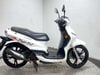 Peugeot Tweet 2019 RUNNING PROJECT 50CC SCOOTER