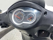 Peugeot Tweet 2019 RUNNING PROJECT 50CC SCOOTER 9