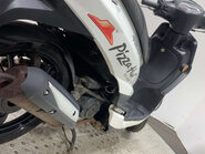 Peugeot Tweet 2019 RUNNING PROJECT 50CC SCOOTER 10