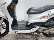Peugeot Tweet 2019 RUNNING PROJECT 50CC SCOOTER 14