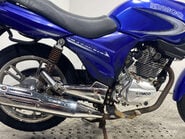 Kymco Pulsar 125 Naked Petrol Manual (10 ps) 3