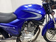 Kymco Pulsar 125 Naked Petrol Manual (10 ps) 7
