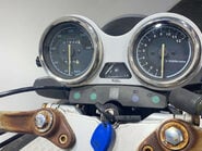Kymco Pulsar 125 Naked Petrol Manual (10 ps) 9