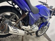 Kymco Pulsar 125 Naked Petrol Manual (10 ps) 10