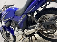 Kymco Pulsar 125 Naked Petrol Manual (10 ps) 11