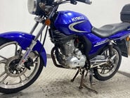 Kymco Pulsar 125 Naked Petrol Manual (10 ps) 13
