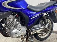 Kymco Pulsar 125 Naked Petrol Manual (10 ps) 15
