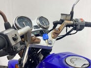 Kymco Pulsar 125 Naked Petrol Manual (10 ps) 18
