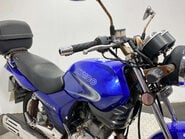 Kymco Pulsar 125 Naked Petrol Manual (10 ps) 19