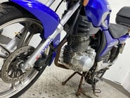Kymco Pulsar 125 Naked Petrol Manual (10 ps) 22