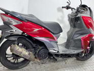 SYM Jet 14 2018 NON RUNNER 125 SCOOTER PROJECT 2
